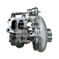 Ny BorgWarner 12709880265 turboaggregat