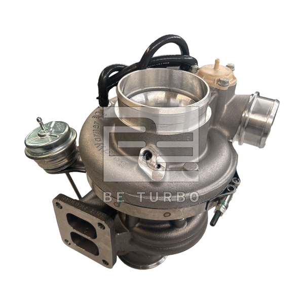 Ny BorgWarner 12809880000 turboaggregat