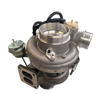 Ny BorgWarner 12809880000 turboaggregat