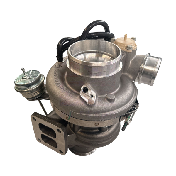 Ny BorgWarner 12809880000 turboaggregat