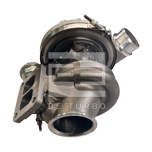 Ny BorgWarner 12809880000 turboaggregat
