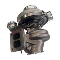 Ny BorgWarner 12809880000 turboaggregat