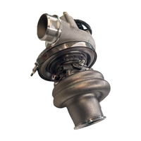 Ny BorgWarner 12809880000 turboaggregat