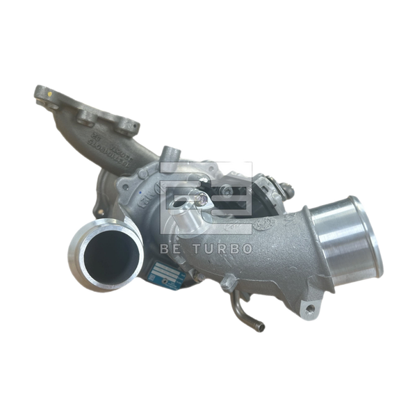 Ny BorgWarner 16379880417 turboaggregat