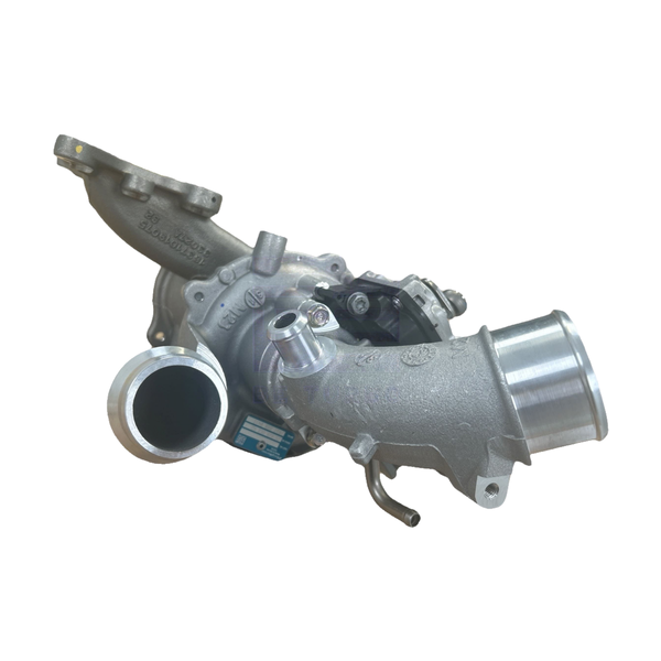 Ny BorgWarner 16379880417 turboaggregat