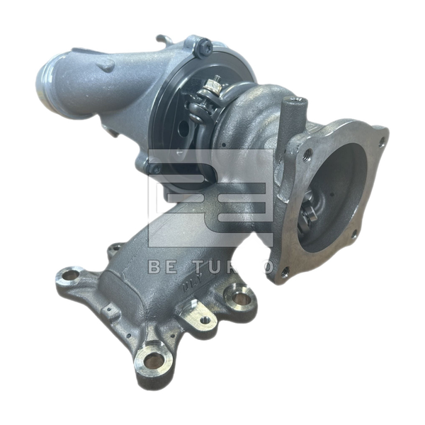 Ny BorgWarner 16379880417 turboaggregat