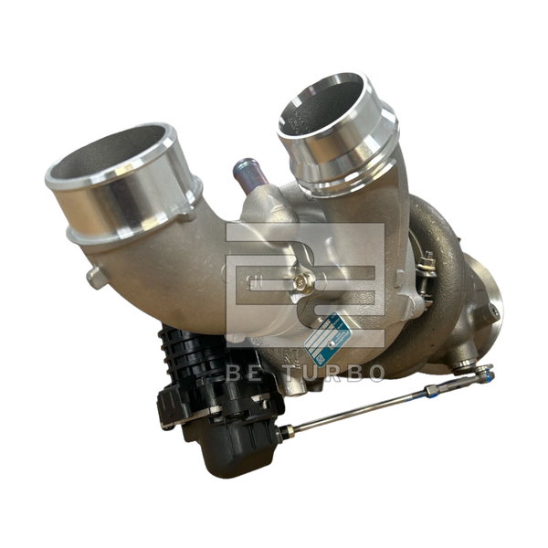 Ny BorgWarner 18549880000 turboaggregat