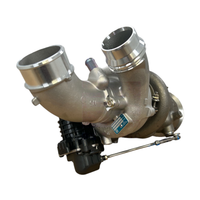Ny BorgWarner 18549880000 turboaggregat