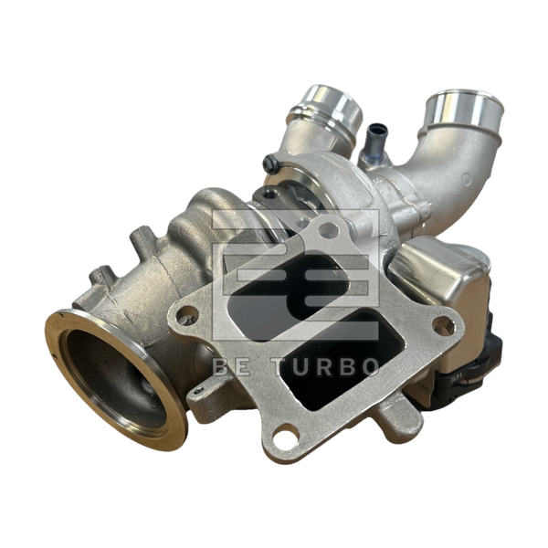 Ny BorgWarner 18549880000 turboaggregat