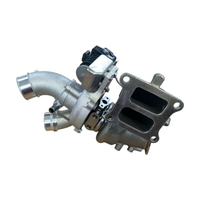 Ny BorgWarner 18549880000 turboaggregat