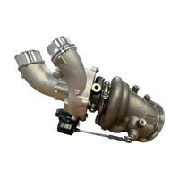 Ny BorgWarner 18549880000 turboaggregat