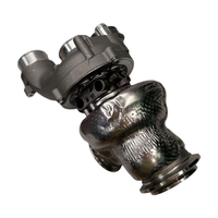 Ny BorgWarner 18559700040 - B02 turboaggregat