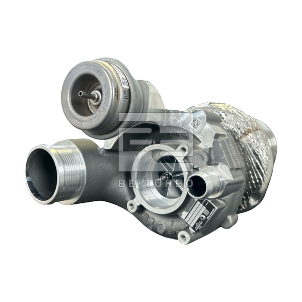 Ny BorgWarner 18559700091 - B03 turboaggregat