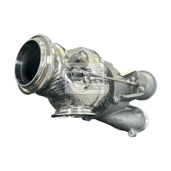 Ny BorgWarner 18559700091 - B03 turboaggregat