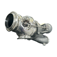 Ny BorgWarner 18559700091 - B03 turboaggregat