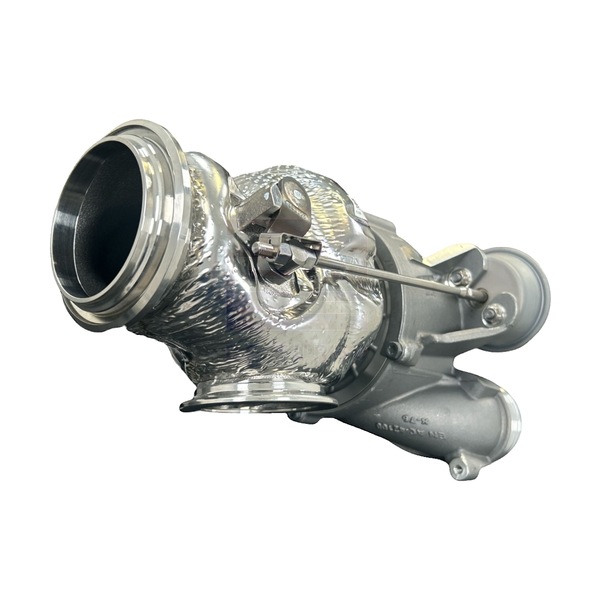 Ny BorgWarner 18559700091 - B03 turboaggregat