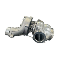 Ny BorgWarner 18559700091 - B03 turboaggregat
