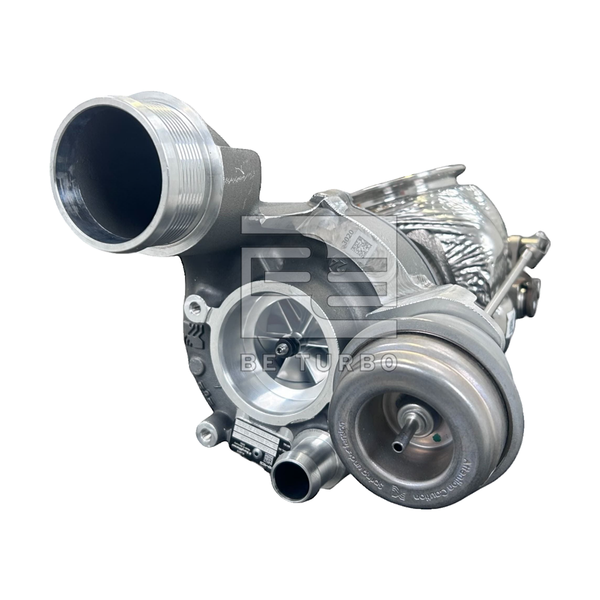 Ny BorgWarner 18559700092 - B03 turboaggregat