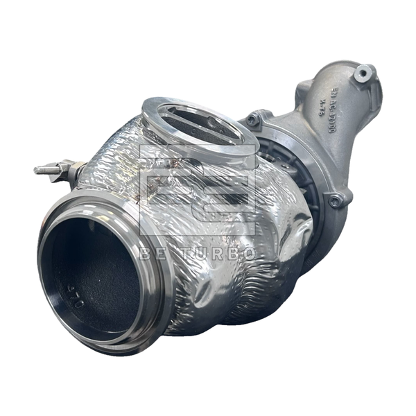 Ny BorgWarner 18559700092 - B03 turboaggregat
