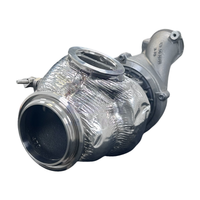 Ny BorgWarner 18559700092 - B03 turboaggregat