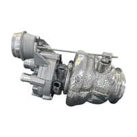 Ny BorgWarner 18559700092 - B03 turboaggregat