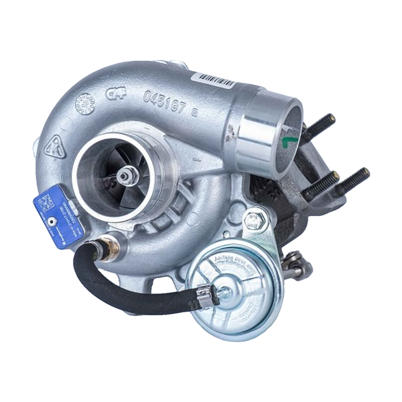 BorgWarner Turbo 53039880050