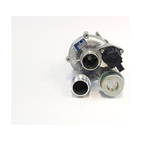 Ny BorgWarner turbo 53039880146 turboaggregat