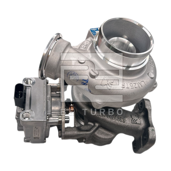 Ny BorgWarner 53039880633 turboaggregat