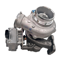 Ny BorgWarner 53039880633 turboaggregat