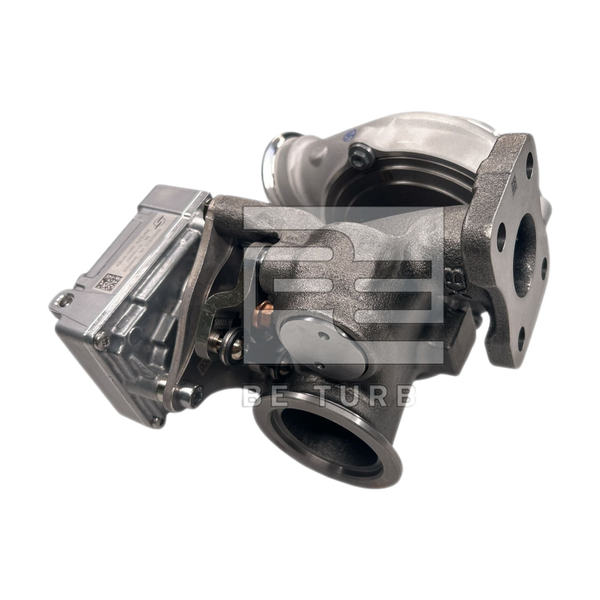 Ny BorgWarner 53039880633 turboaggregat