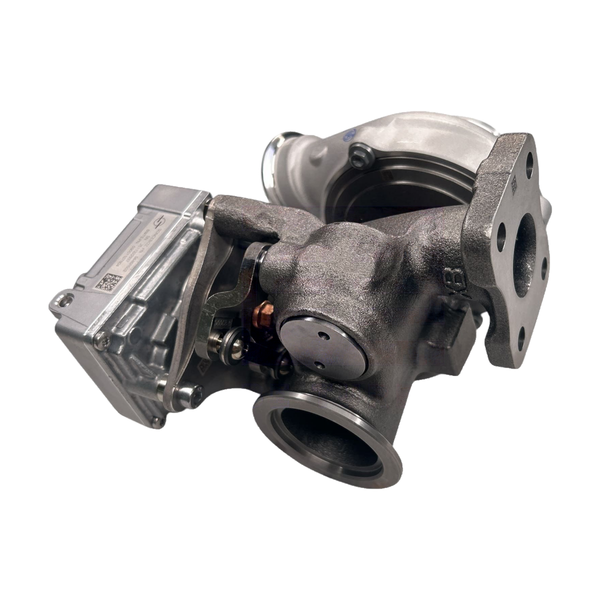 Ny BorgWarner 53039880633 turboaggregat