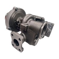 Ny BorgWarner 53039880633 turboaggregat
