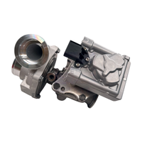 Ny BorgWarner 53039880633 turboaggregat