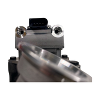 Ny BorgWarner 53039880633 turboaggregat