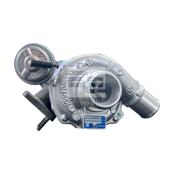 Ny BorgWarner 53039880791 - K03 turboaggregat