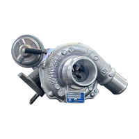 Ny BorgWarner 53039880791 - K03 turboaggregat