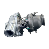 Ny BorgWarner 53039880791 - K03 turboaggregat