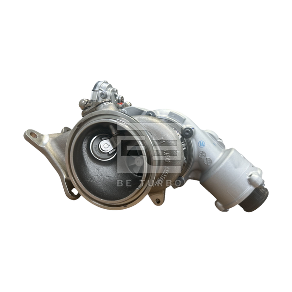 Ny BorgWarner 53039880844 turboaggregat