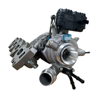 Ny BorgWarner 53039887220 turboaggregat