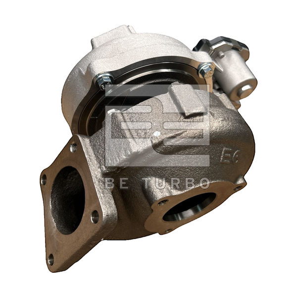 Ny BorgWarner 53049880221 turboaggregat