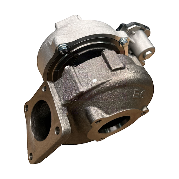 Ny BorgWarner 53049880221 turboaggregat