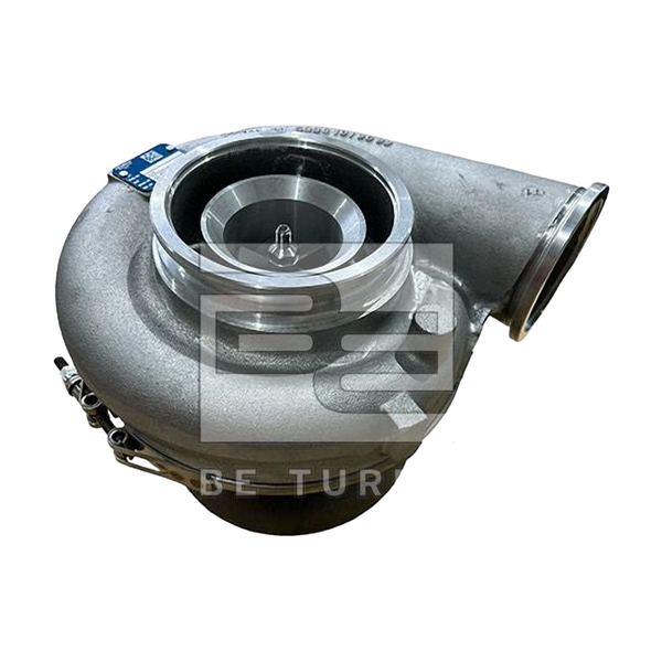 Ny BorgWarner 53299887114 turboaggregat