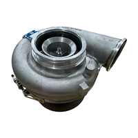 Ny BorgWarner 53299887114 turboaggregat