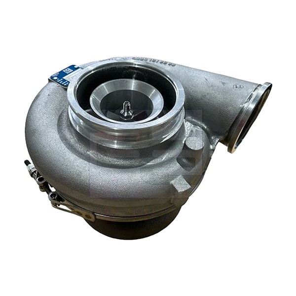 Ny BorgWarner 53299887114 turboaggregat