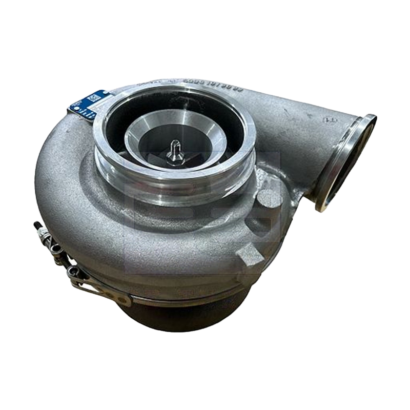 Ny BorgWarner 53299887114 turboaggregat