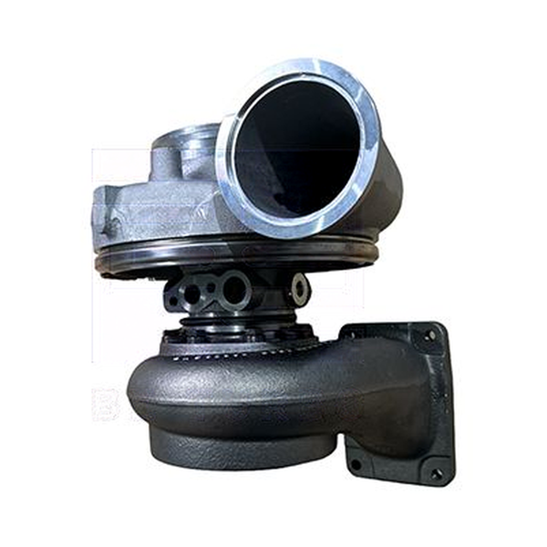 Ny BorgWarner 53299887114 turboaggregat