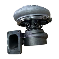 Ny BorgWarner 53299887114 turboaggregat