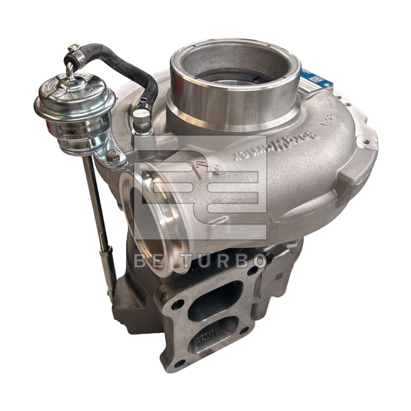 Ny BorgWarner 53319887523 turboaggregat