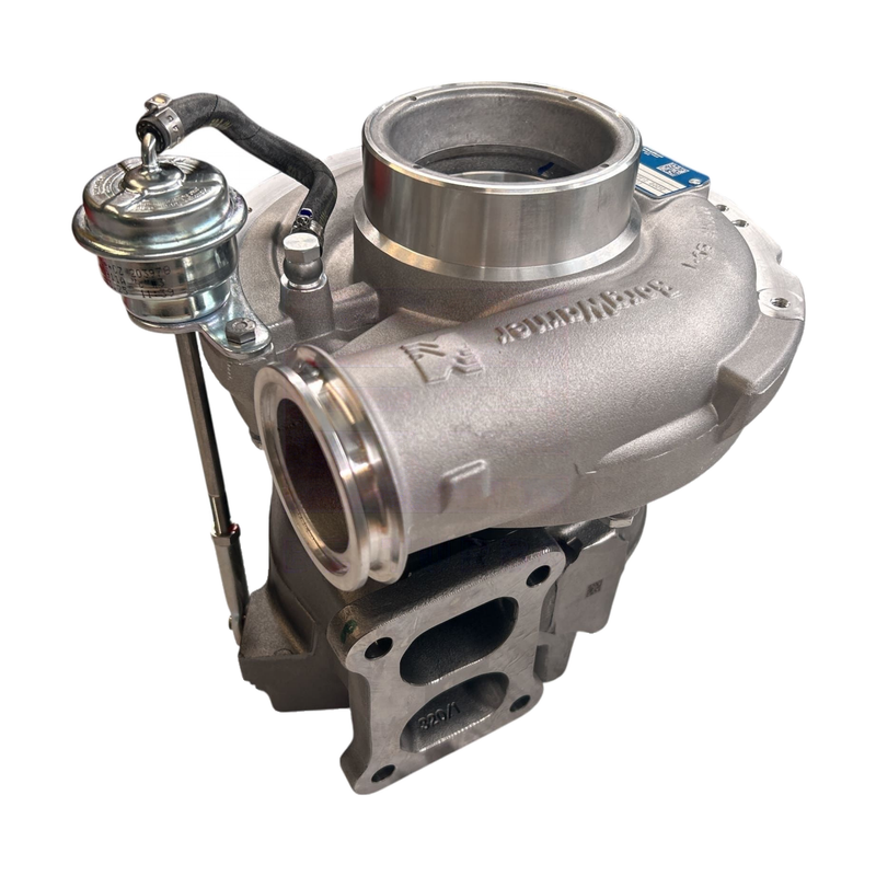 Ny BorgWarner 53319887523 turboaggregat