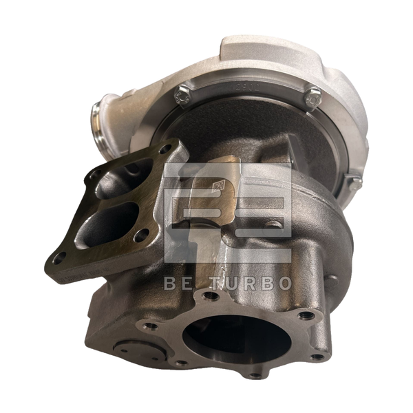 Ny BorgWarner 53319887523 turboaggregat
